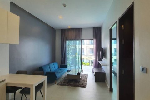 Студия в Пхукет, Таиланд № 147978 - фото 7