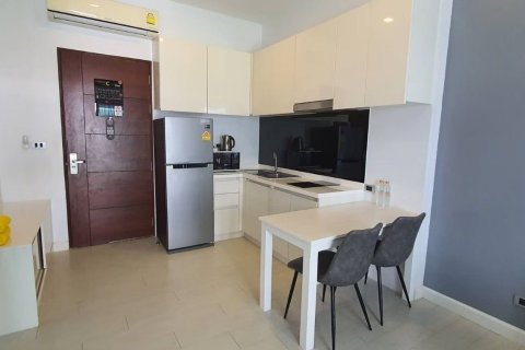 Студия в Пхукет, Таиланд № 147978 - фото 6