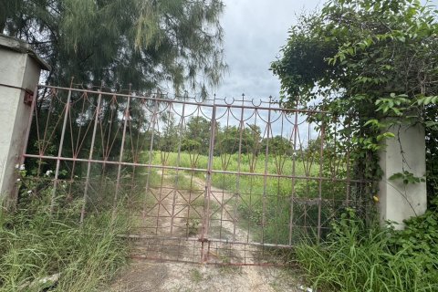 Земельный участок в Хуа Хине, Таиланд 41899.6м2  № 147974 - фото 6