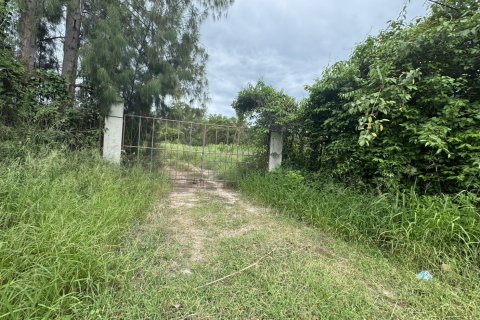 Земельный участок в Хуа Хине, Таиланд 41899.6м2  № 147974 - фото 7