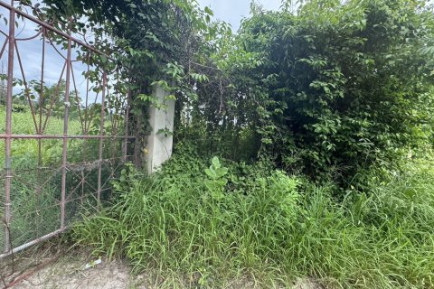 Земельный участок в Хуа Хине, Таиланд 41899.6м2  № 147974 - фото 4