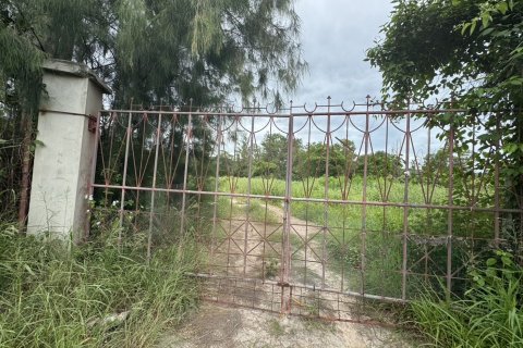 Земельный участок в Хуа Хине, Таиланд 41899.6м2  № 147974 - фото 5