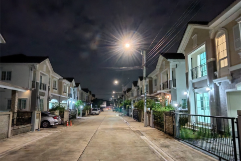บ้านในกรุงเทพฯ, ประเทศไทย 4 ห้องนอน № 189344 - รูปถ่าย 5