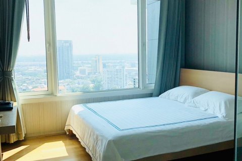 Condo in Khlong Toei, Bangkok, Thailand, 2 bedrooms  № 139270 - photo 3