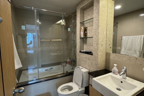 Studio dans le Condo à Pathum Wan, Bangkok, Thaïlande  № 139266 - photo 5