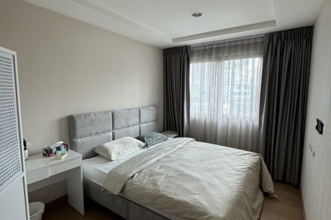 Studio dans le Condo à Pathum Wan, Bangkok, Thaïlande  № 139266 - photo 3