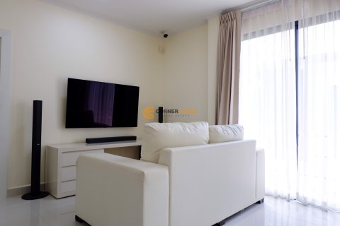 Студия в Паттайя, Таиланд № 146522 - фото 6