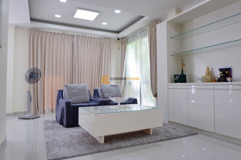 Студия в Паттайя, Таиланд № 146522 - фото 7