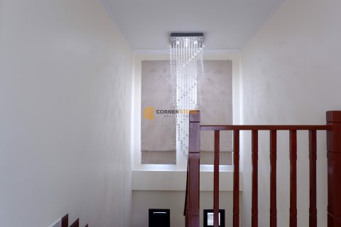 Студия в Паттайя, Таиланд № 146522 - фото 16