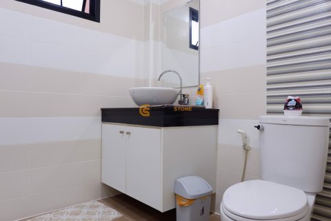 Студия в Паттайя, Таиланд № 146522 - фото 13