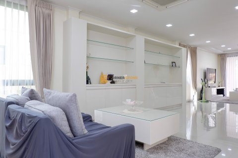 Студия в Паттайя, Таиланд № 146522 - фото 8