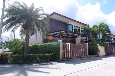 Студия в Паттайя, Таиланд № 146522 - фото 3