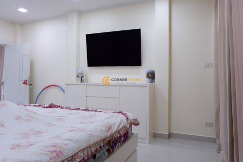 Студия в Паттайя, Таиланд № 146522 - фото 11