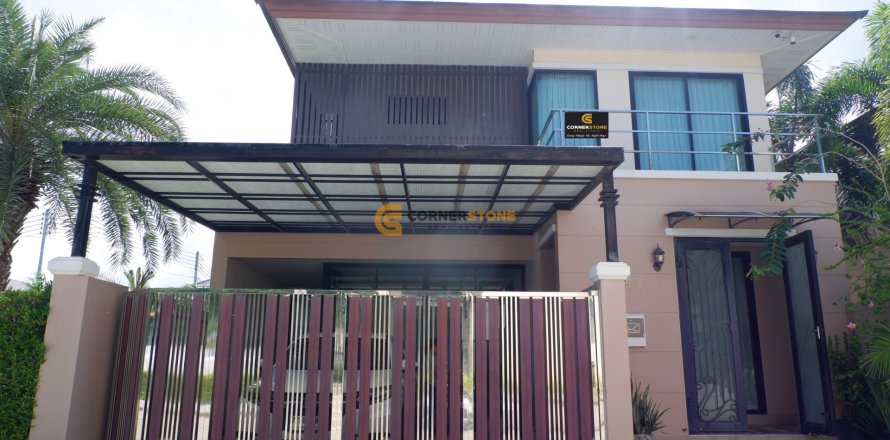 Студия в Паттайя, Таиланд № 146522