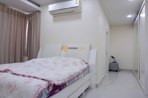 Студия в Паттайя, Таиланд № 146522 - фото 10