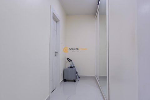 Студия в Паттайя, Таиланд № 146522 - фото 12