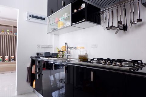 Studio in Pattaya, Thailand № 146521 - photo 10