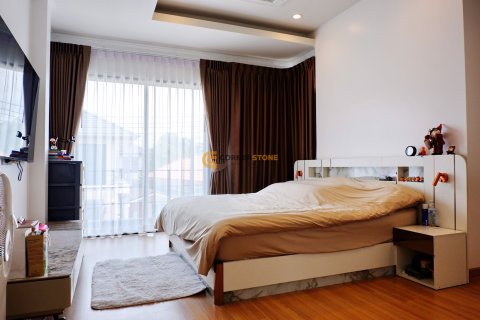 Studio in Pattaya, Thailand № 146521 - photo 12