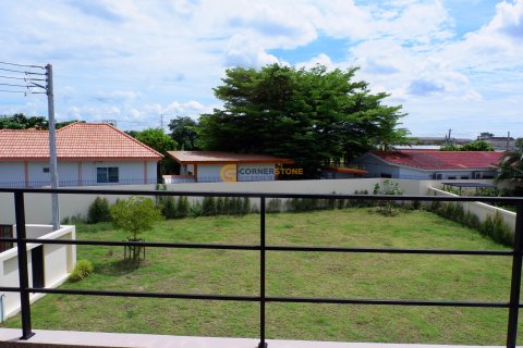 Studio in Pattaya, Thailand № 146521 - photo 5