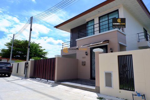 Studio in Pattaya, Thailand № 146521 - photo 4