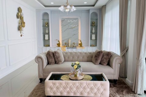 Студия в Паттайя, Таиланд № 146519 - фото 7