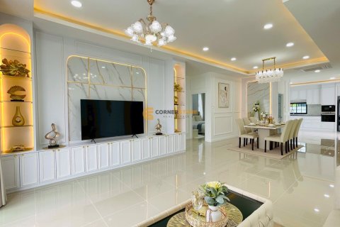 Студия в Паттайя, Таиланд № 146519 - фото 26