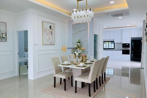 Студия в Паттайя, Таиланд № 146519 - фото 8