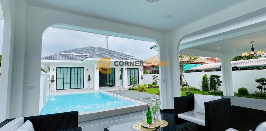 Студия в Паттайя, Таиланд № 146519