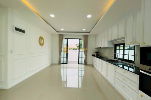 Студия в Паттайя, Таиланд № 146519 - фото 23