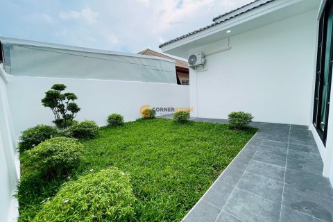 Студия в Паттайя, Таиланд № 146519 - фото 27