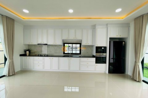 Студия в Паттайя, Таиланд № 146519 - фото 22