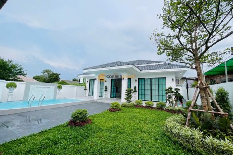 Студия в Паттайя, Таиланд № 146519 - фото 2