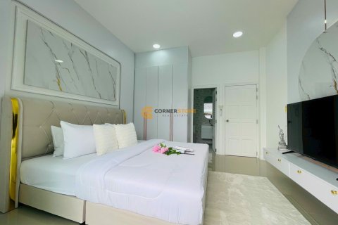 Студия в Паттайя, Таиланд № 146519 - фото 15