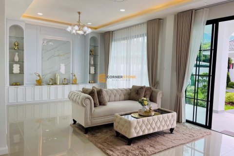 Студия в Паттайя, Таиланд № 146519 - фото 10