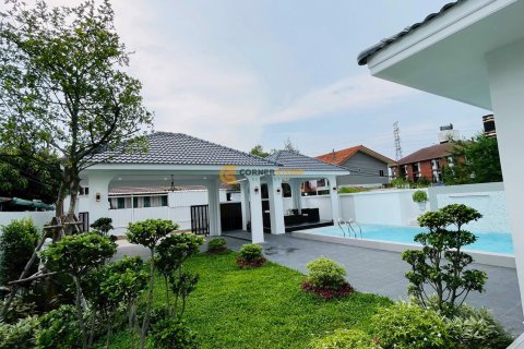 Студия в Паттайя, Таиланд № 146519 - фото 28