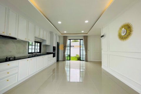 Студия в Паттайя, Таиланд № 146519 - фото 24