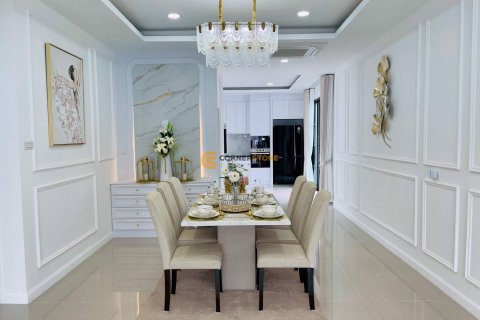 Студия в Паттайя, Таиланд № 146519 - фото 9