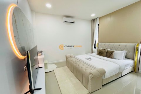 Студия в Паттайя, Таиланд № 146519 - фото 18