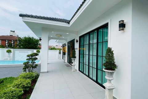 Студия в Паттайя, Таиланд № 146519 - фото 29