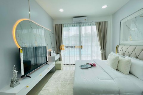 Студия в Паттайя, Таиланд № 146519 - фото 14