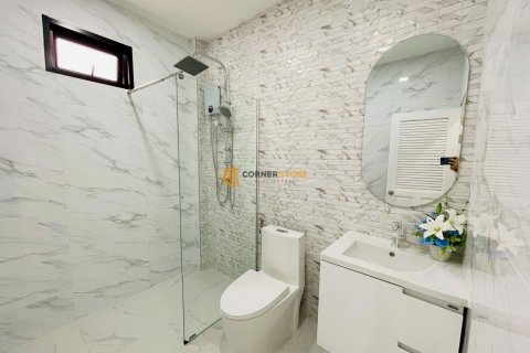 Студия в Паттайя, Таиланд № 146519 - фото 20