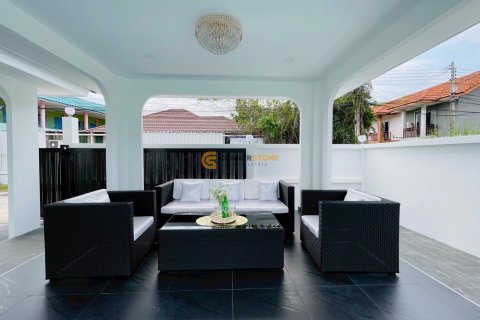 Студия в Паттайя, Таиланд № 146519 - фото 4