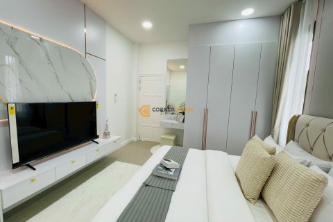 Студия в Паттайя, Таиланд № 146519 - фото 13