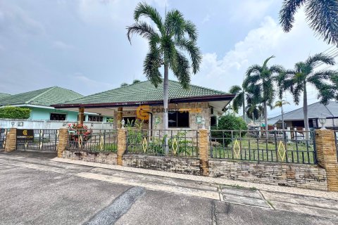 Студия в Паттайя, Таиланд № 146520 - фото 1