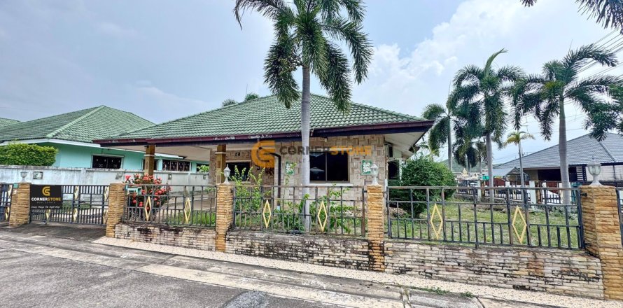 Студия в Паттайя, Таиланд № 146520