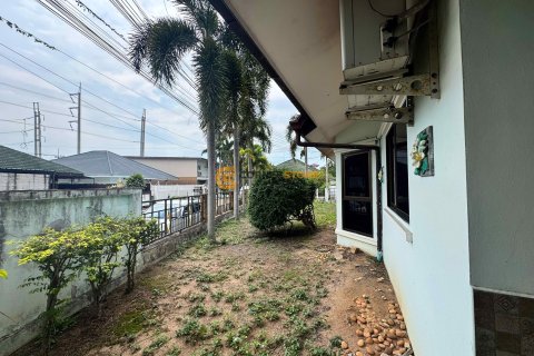 Студия в Паттайя, Таиланд № 146520 - фото 8