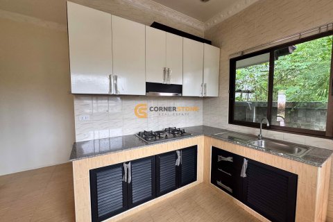 Студия в Паттайя, Таиланд № 146520 - фото 6