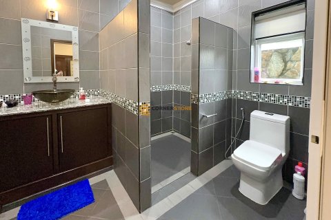 Студия в Паттайя, Таиланд № 146517 - фото 24