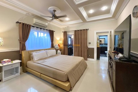 Студия в Паттайя, Таиланд № 146517 - фото 29