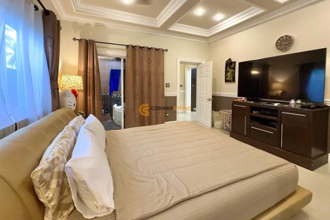 Студия в Паттайя, Таиланд № 146517 - фото 30